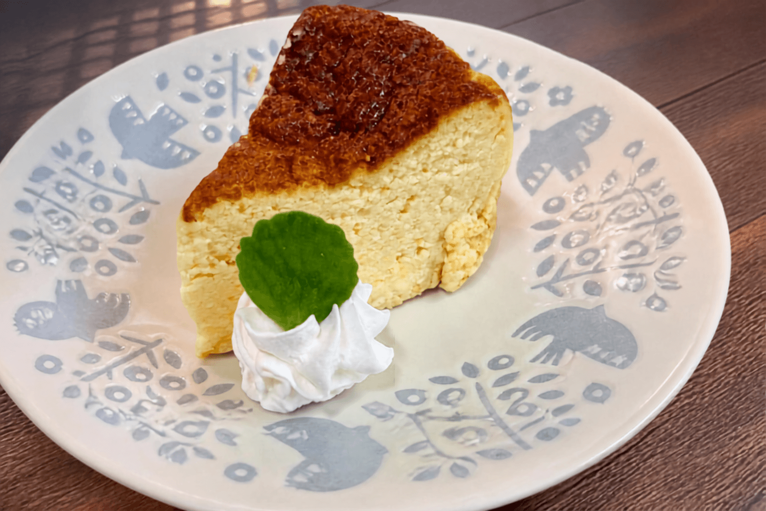 OHRURI COFFEEのコーヒー
