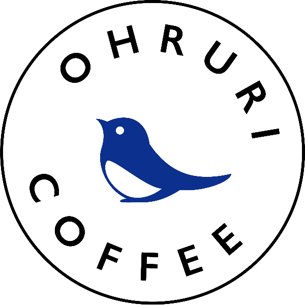 OHRURI COFFEE